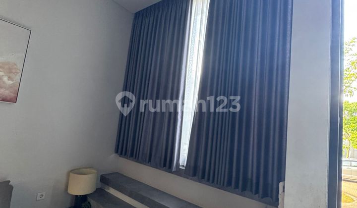 Dijual Rumah Imajihaus - Greenwich Park - BSD 2