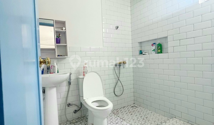 For Sale Luxury House Bellano Cluster Gading Serpong 2