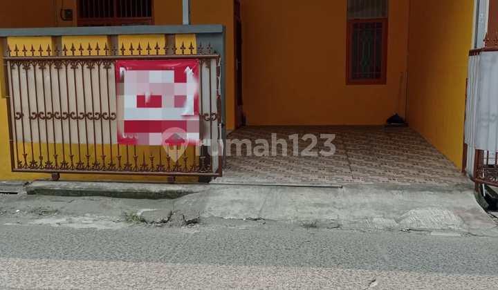 For Sale Beautiful Residence Located in Cipondoh Makmur