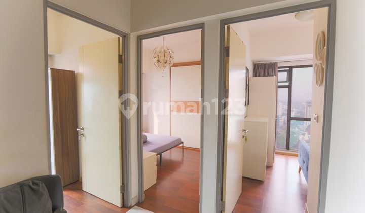 Apartment For Sale, Ready to Occupy in Midtown Residence Summarecon Apartment For Sale, Ready to Occupy in Midtown Residence Summarecon