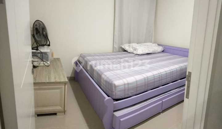 House For Sale: Cluster Agnesi Summarecon Serpong 2