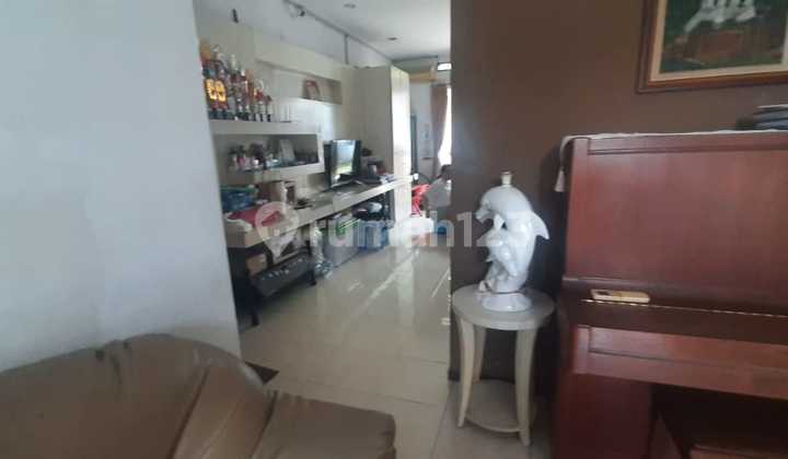 For Rent Premier Residence Modernland Tangerang House For Rent Premier Residence Modernland Tangerang House