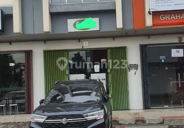 Ruko Baru Area Strategis Jarang Ada Ruko Estela, Banjar Wijaya Ruko Baru Area Strategis Jarang Ada Ruko Estela, Banjar Wijaya