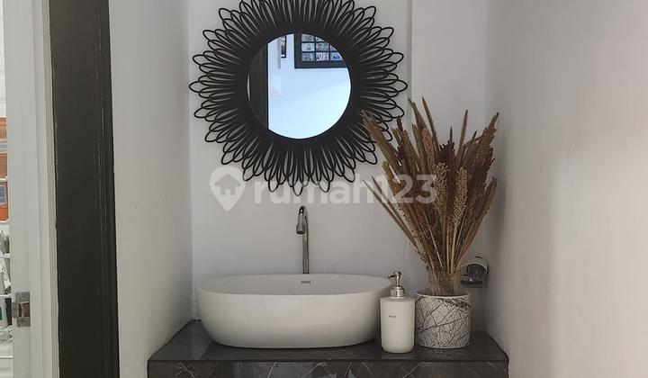 For Sale Ready-to-Occupy House Strategically Located in Gading Serpong 2