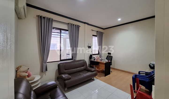 For Sale Quickly Tidy House Ready to Live Foresta 2