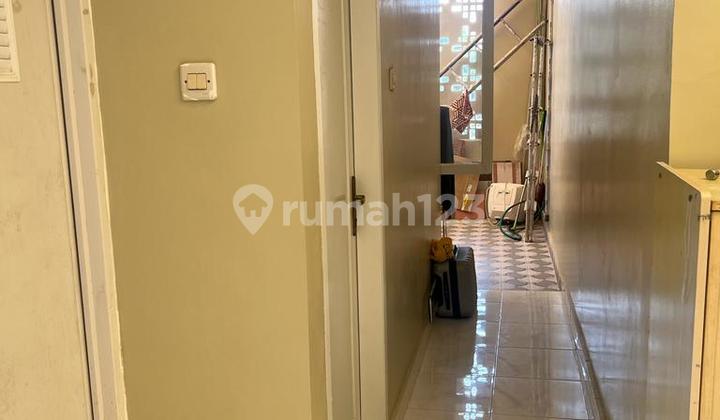 For Sale Fast House In Villa Melati Mas South Tangerang 2