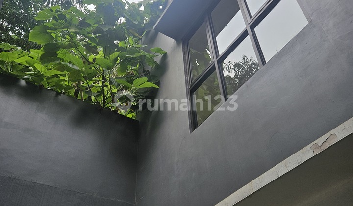 2-Story House Renovation Nusaloka Price Is Very Good 2