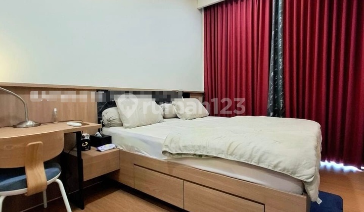 For Sale Ready-to-Occupy House Located in Tanah Kayu Bsd, Fully Furnished 2