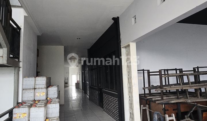 For Sale Adjacent Shop Houses Jelupang BSD City 2