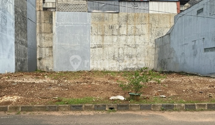 Land For Sale Berlokasi Strategis di Gading Serpong Land For Sale Berlokasi Strategis di Gading Serpong