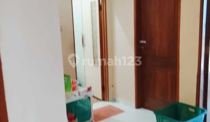 House For Sale: Siap Huni Lokasi di Gading Serpong 2