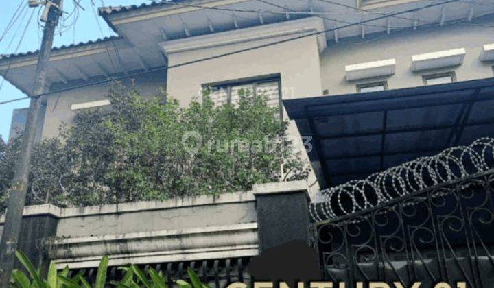 Rumah Strategis di Sektor 7 Bintaro, Hunian Tempat Usaha, 15486 2