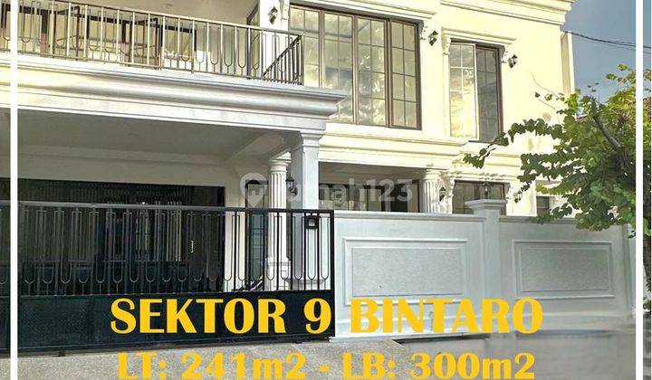 Rumah Baru Mewah Ada Private Pool 2 Lantai Siap Huni, Rn10621 1