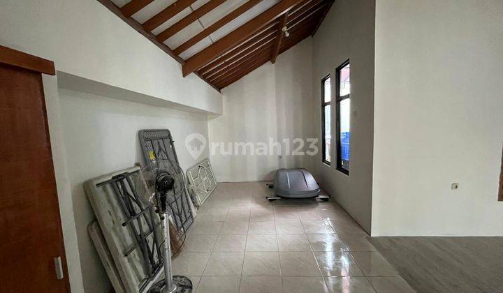 Jual Cepat Rumah Terawat Siap Huni Di Pondok Aren Tangsel, 13379 2