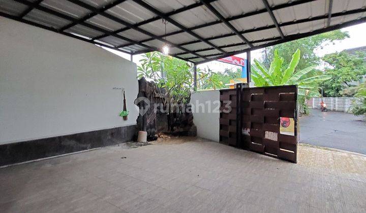 Rumah Cantik 2 Lantai Siap Huni Di Pesanggrahan Jaksel Ay14058  2