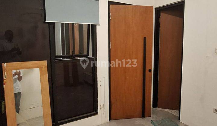 Hot Sale Rumah Di Sektor 9 Bintaro 2 Lantai Siap Huni, Pu15069 2