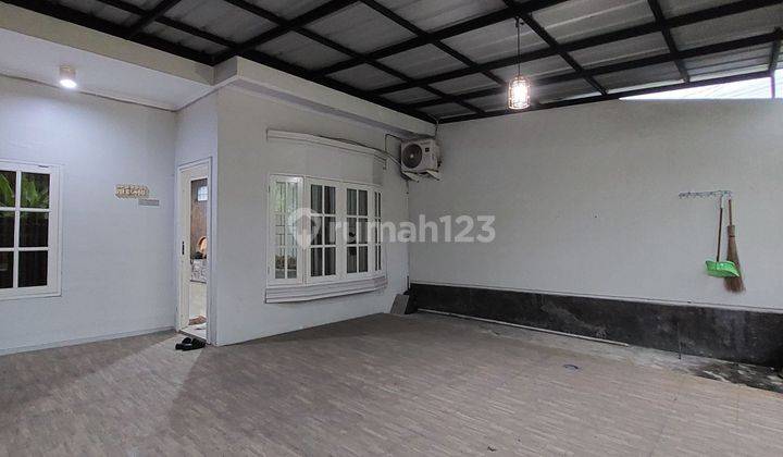 Rumah Cantik 2 Lantai Siap Huni Di Pesanggrahan Jaksel Ay14058  1