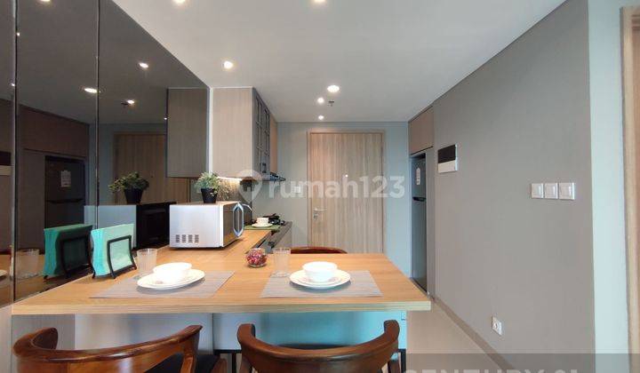 Apartment Embarcadero 2 BR Fully Furnished Gb14037 2