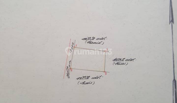 Kavling Dijual Murah Siap Bangun di Cikarang Selatan Bekasi FN-13668 2