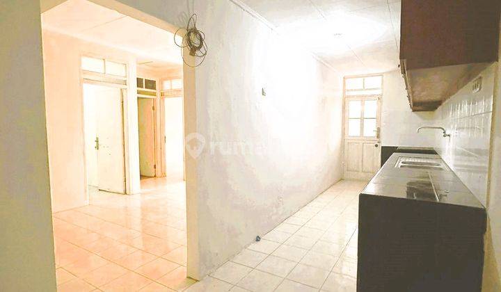 Rumah Harga Terjangkau 1 Lantai Siap huni di Sektor 2 Bintaro DM15667 2