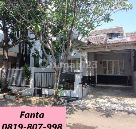 Rumah Siap Huni Minimalis Murah Di Cluster Graha Raya Bintaro Rn15022 1