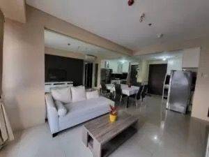 Dijual Cepat Apartemen View Bagus Di Apartment The Aspen FM13068  1