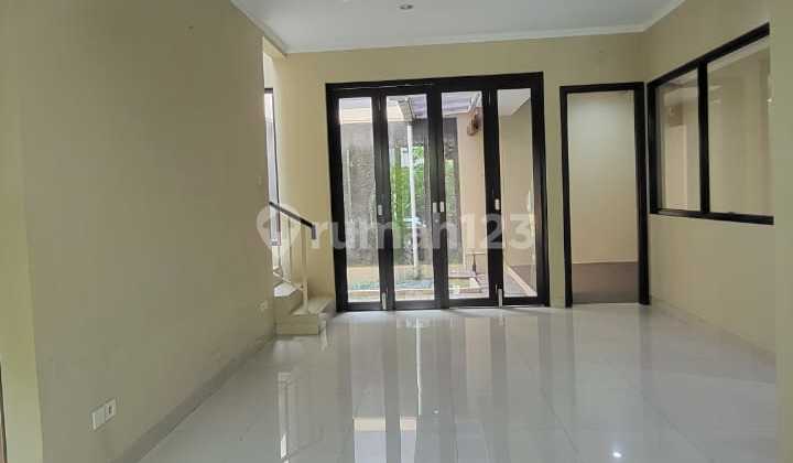 Jarang Ada! Rumah di Bintaro dengan Nilai Properti Terus Naik (IA) 2