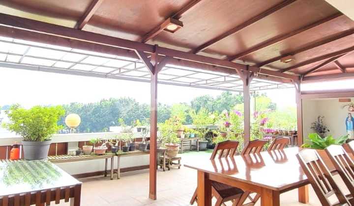 Rumah Nyaman dan Asri dalam Cluster Discovery Bintaro | KH Rumah Nyaman dan Asri dalam Cluster Discovery Bintaro | KH