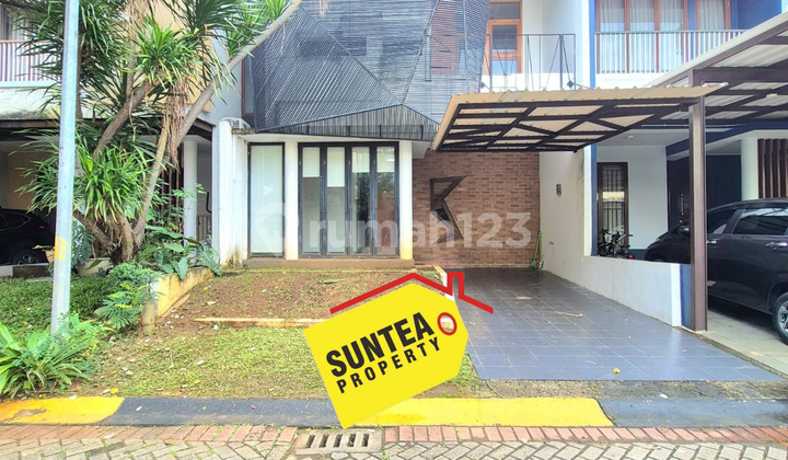 Discovery Bintaro - For Sale Quick, Nice Minimalist House Attractive Price (Im) 1