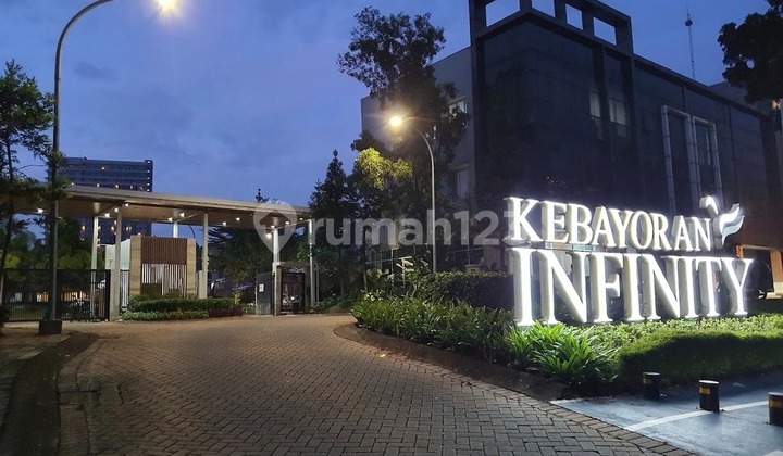 Kavling Kebayoran Bintaro Lokasi Strategis di Kebayoran Bintaro (Im)