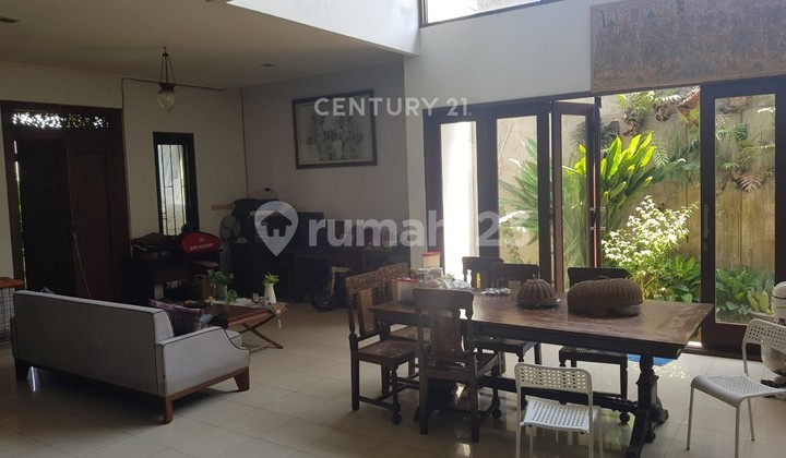 Dijual Rumah Minimalis Harga Bisa Nego Di Rempoa Ciputat GB15977