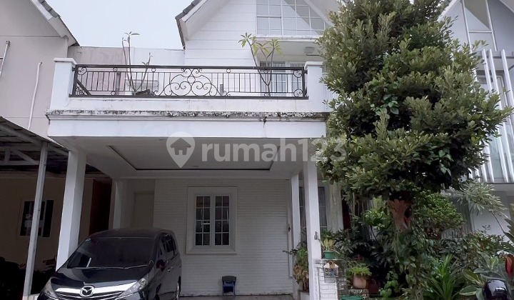 Rumah Cantik Harga Terbaik di Kawasan Premium Discovery Bintaro | KH Rumah Cantik Harga Terbaik di Kawasan Premium Discovery Bintaro | KH