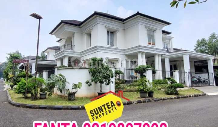 Menteng Residence Hunian Nyaman Elegan Siap Huni 