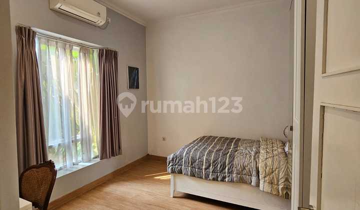  Rumah Nyaman Siap Huni di Bintaro Sektor 3A Harga Termurah | KH 2