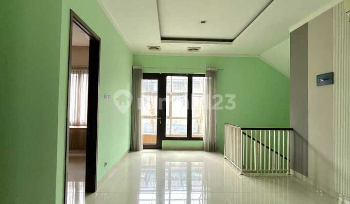 Kebayoran Bintaro - Dijual Rumah Besar Mewah Elegan Nego Sampe Jadi (Im) 2