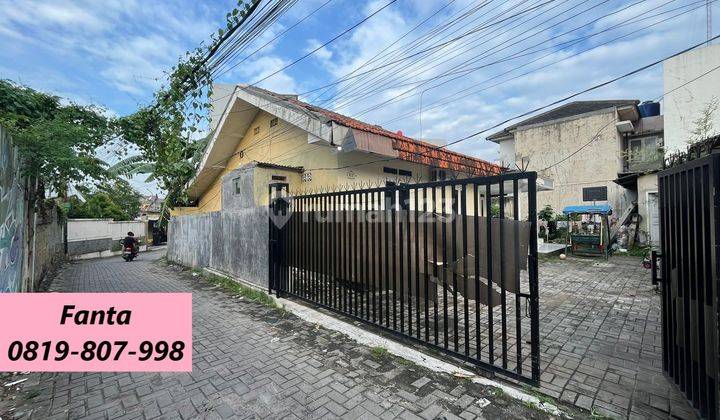 Kavling Dijual Cepat Siap Bangun di Pondok Aren Area Bintaro Nv 15568 1