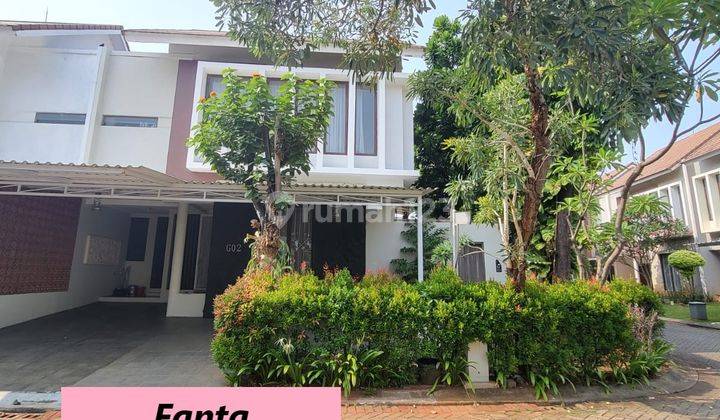 Exclusive Rumah Hook 2 Lantai Siap Huni di Discovery Bintaro Sc 14722 1