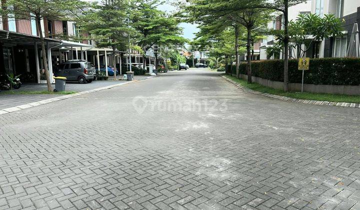 Rumah Cantik 2 Lantai Fully Furnished Di Larangan Ciledug GB13509 1