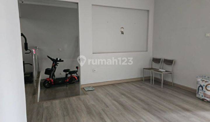 Dijual Rumah dg Swimming Pool di Kebayoran Village Bintaro Jaya FN-16528 2