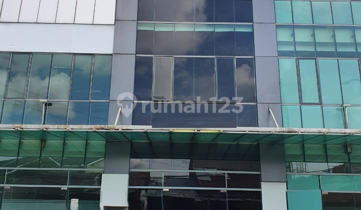 Best Deal! Kebayoran Square - Ruko Bagus Siap Usaha Lokasi Strategis (Im) Best Deal! Kebayoran Square - Ruko Bagus Siap Usaha Lokasi Strategis (Im)