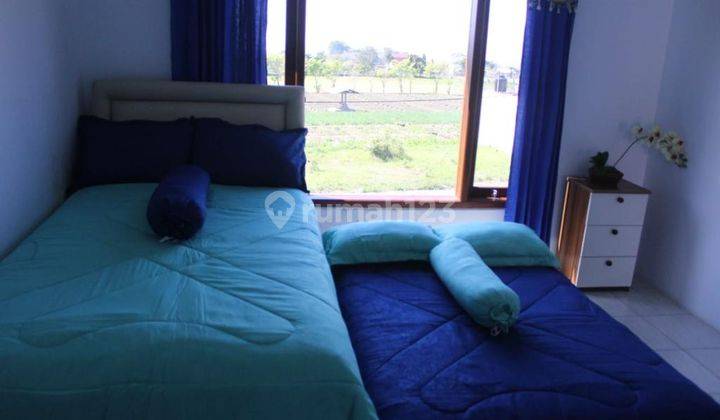Jual Rumah Siap Huni di Beji Sawahan Atas Jawa Timur, 8679 fn 7