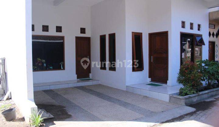 Jual Rumah Siap Huni di Beji Sawahan Atas Jawa Timur, 8679 fn 9