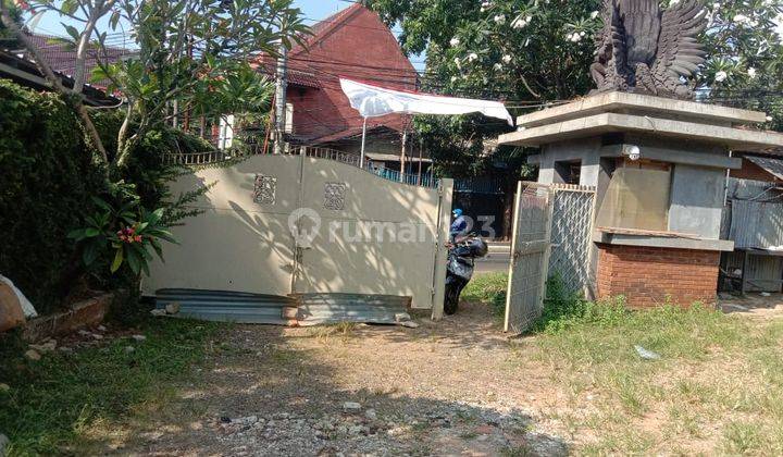 Kavling Bagus Aset Investasi Nilai Tinggi di Pejaten Jaksel 8877 cw 3