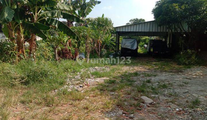Kavling Bagus Aset Investasi Nilai Tinggi di Pejaten Jaksel 8877 cw 4