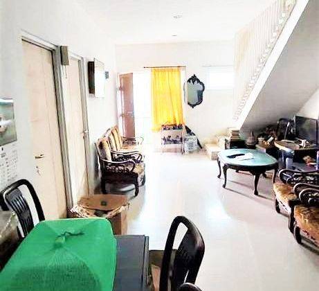Dijual Rumah Harga 1,5 M di Graha Bintaro 9761 rn 5