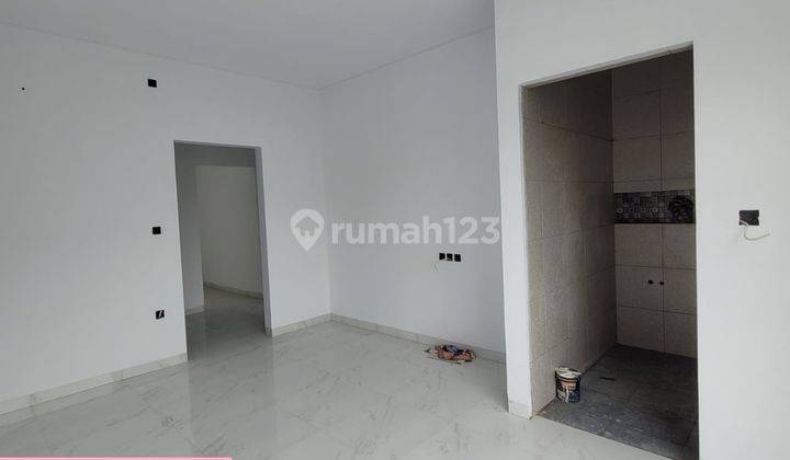 Rumah Baru 2 Lantai Kondisi Fresh di Graha Raya Bintaro 9751 gb 1