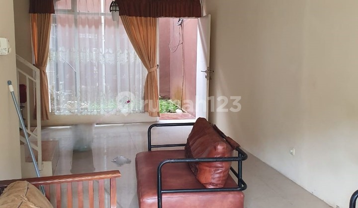 Rumah Homey 3 Kamar Tidur di Cilosari Bintaro Jaya 9664 gb 1