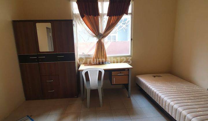 Rumah Homey 3 Kamar Tidur di Cilosari Bintaro Jaya 9664 gb 6