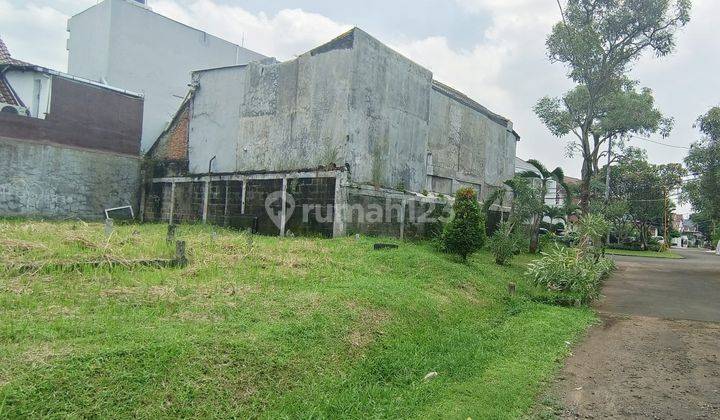 Kavling Siap Bangun Rumah Impian di Sektor 5 Bintaro Jaya 9041 lr 4