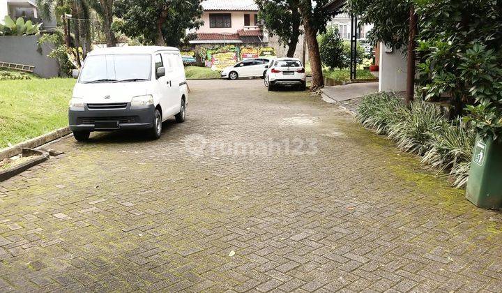 Kavling Dijual Siap Bangun Akses Mudah di Senayan Bintaro 10482rn 2